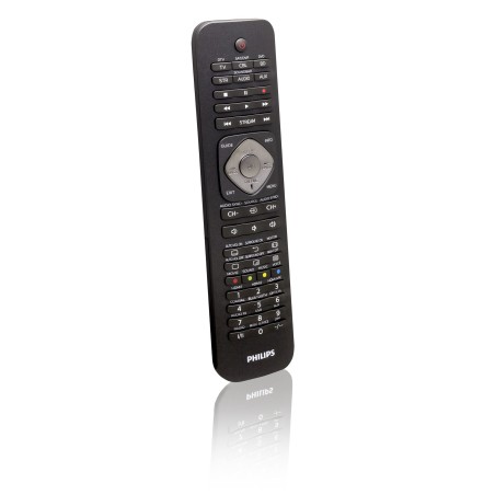 Philips Remote control 6 in 1 (TV, SRP5016/10)